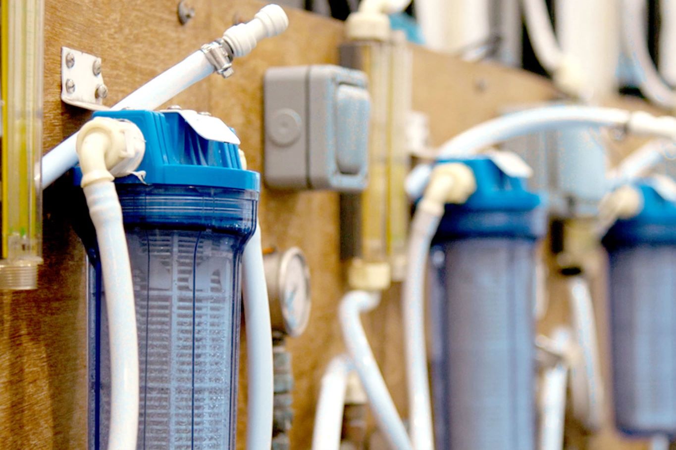 water softener companies in the area