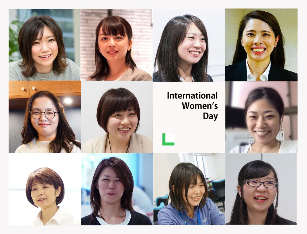 もう一度読みたい 女性開発者インタビュー もう一度読みたい 女性開発者インタビュー