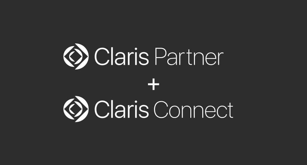 Claris Partners ready to support Claris Connect