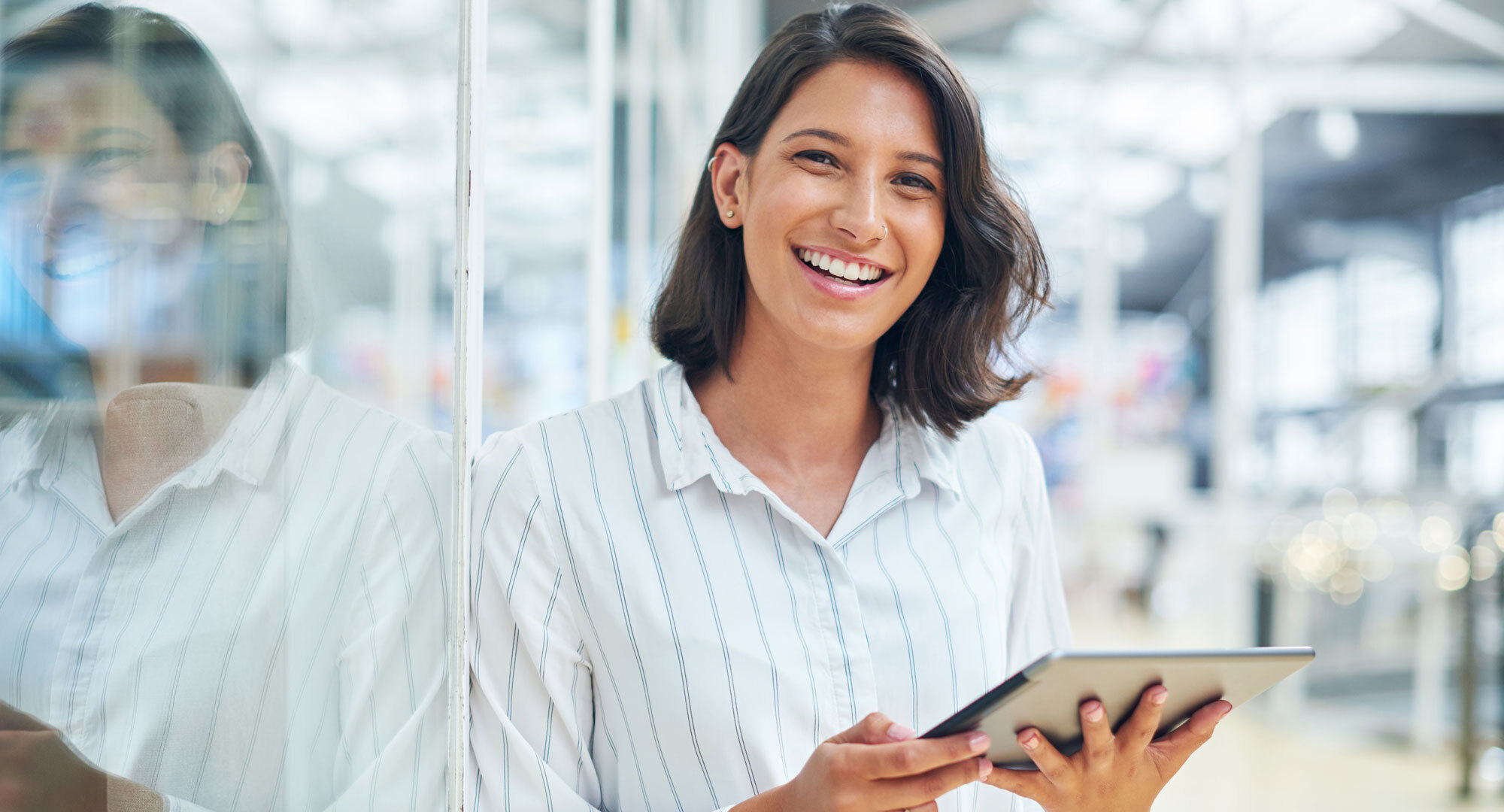 Six ways Claris makes businesses even better with custom apps and