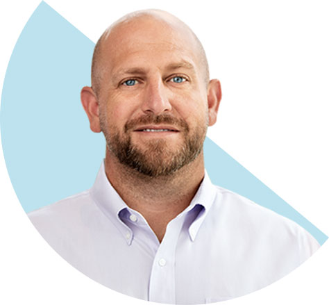 Ryan McCann, Chief Executive Officer at Claris