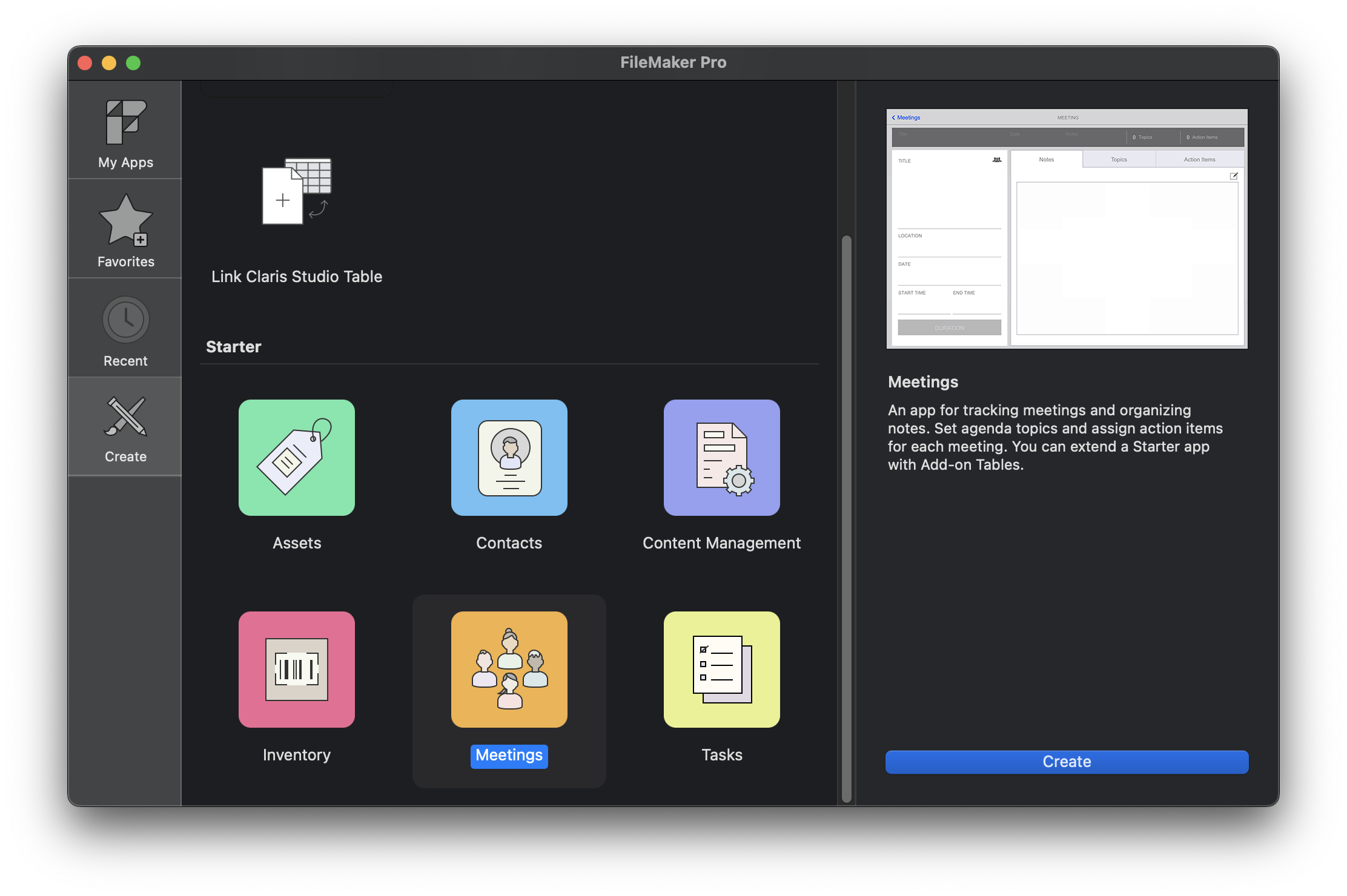 Working with LLMs in FileMaker 2024