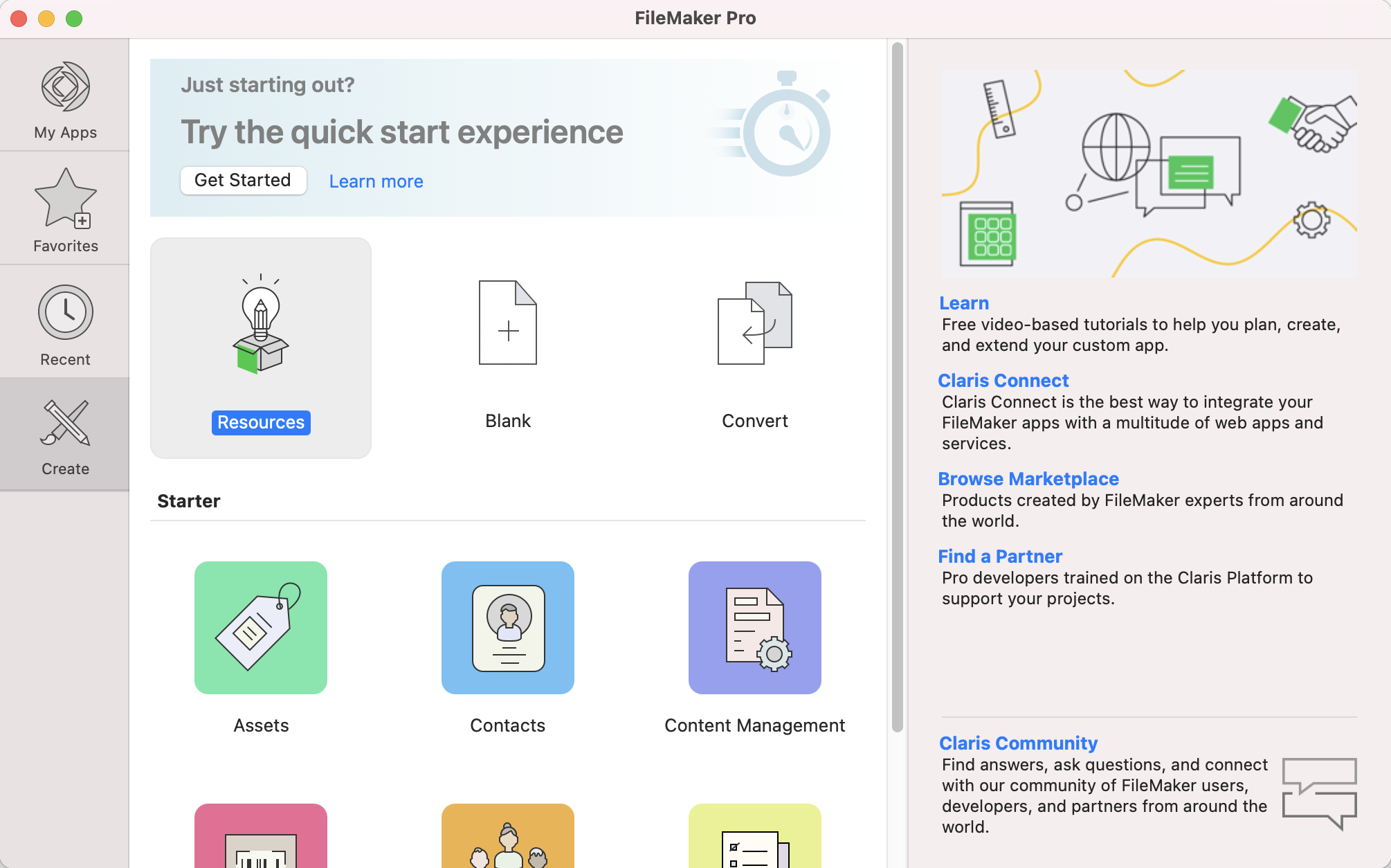 claris filemaker server 19