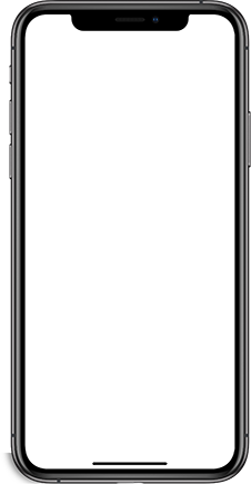 FileMaker プラットフォームで作成されたさまざまなカスタム App をスライドして表示する iPhone。これらのカスタム App には、資産管理、連絡先管理、請求書作成、コンテンツ管理、およびイベント管理が含まれます。