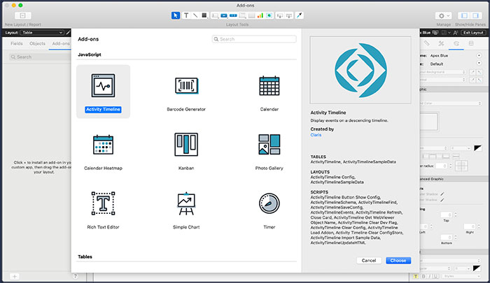 filemaker pro download free trial