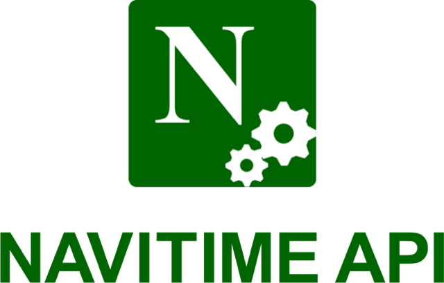 NAVITIME API