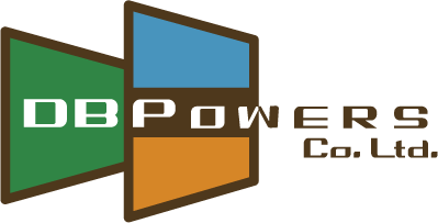 株式会社DBPowers