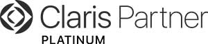 Claris-Partner Platinum