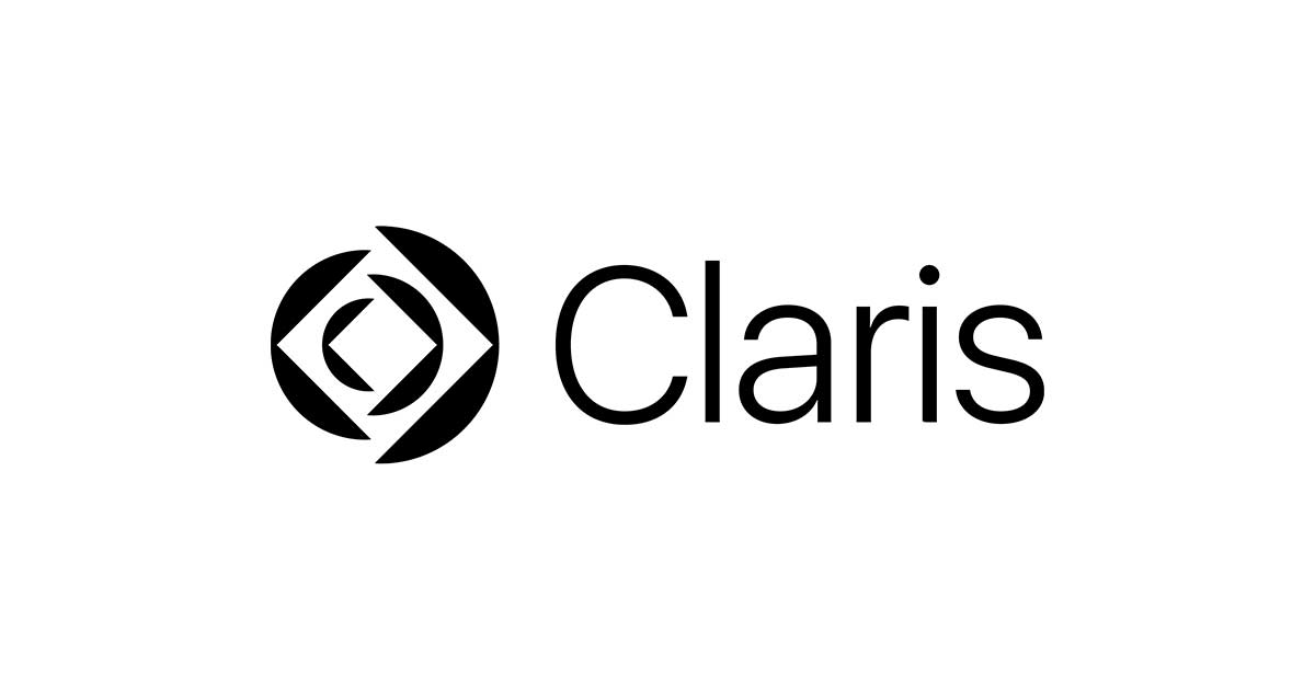 Claris のブログとお知らせ