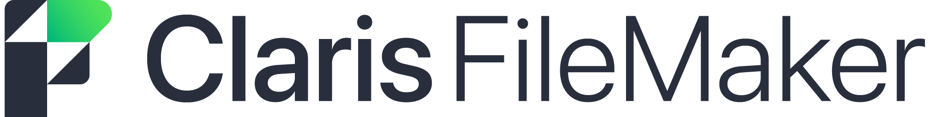 Claris FileMaker